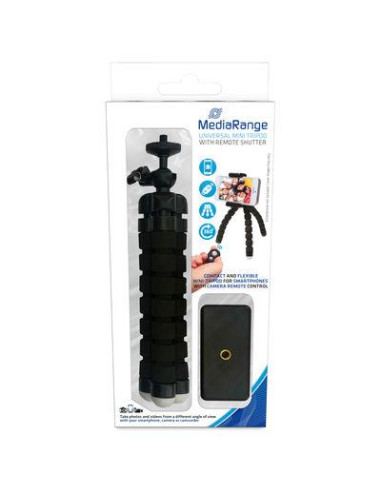 MOBILE ACC MINI TRIPOD UNIVER./MRMA205 MEDIARANGE