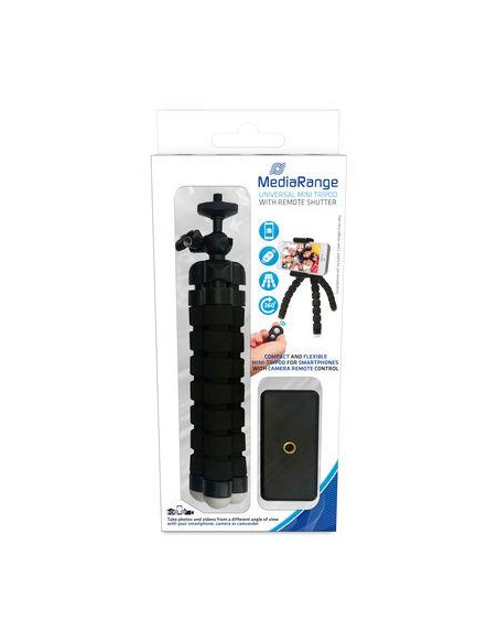 MOBILE ACC MINI TRIPOD UNIVER./MRMA205 MEDIARANGE