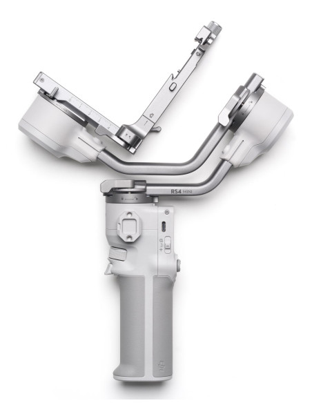 GIMBAL RS 4 MINI/CP.RN.00000442 DJI