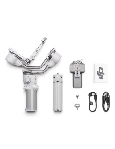 GIMBAL RS 4 MINI/CP.RN.00000442 DJI