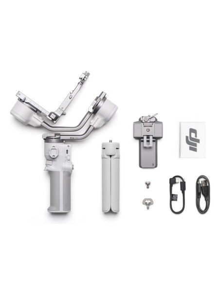GIMBAL RS 4 MINI/CP.RN.00000442 DJI