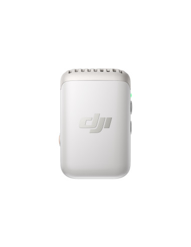 DJI Mic 2 siųstuvas su magnetiniu tvirtinimu