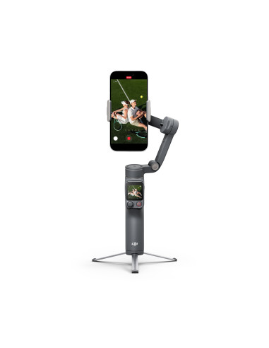 Stabilizatorius telefonui DJI Osmo Mobile 8P Creator Combo CP.OS.00000575