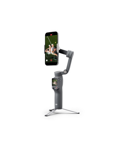 Stabilizatorius telefonui DJI Osmo Mobile 8P Creator Combo CP.OS.00000575