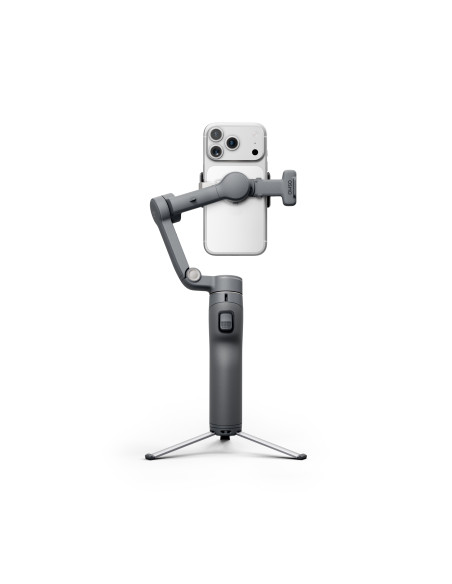 Stabilizatorius telefonui DJI Osmo Mobile 8P Advanced Tracking Combo CP.OS.00000564
