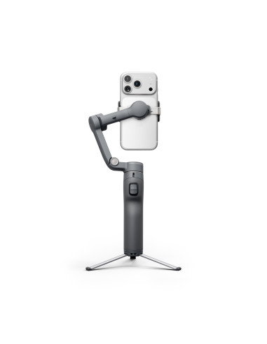Stabilizatorius telefonui DJI Osmo Mobile 8P Standard Combo CP.OS.00000617