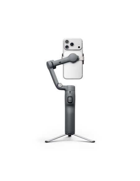 Stabilizatorius telefonui DJI Osmo Mobile 8P Standard Combo CP.OS.00000617
