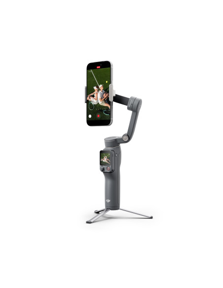 Stabilizatorius telefonui DJI Osmo Mobile 8P Standard Combo CP.OS.00000617