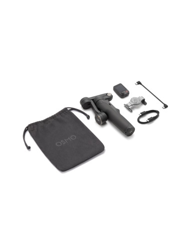 Stabilizatorius telefonui DJI Osmo Mobile 8P Standard Combo CP.OS.00000617