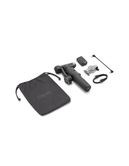 Stabilizatorius telefonui DJI Osmo Mobile 8P Standard Combo CP.OS.00000617