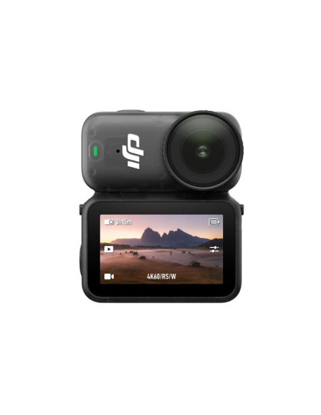 DJI Osmo Nano 64GB (CP.OS.00000461) - 4K stabilizuota kamera