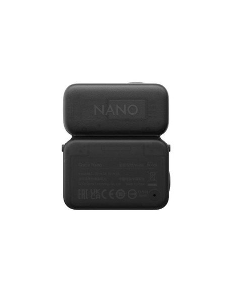 DJI Osmo Nano 64GB (CP.OS.00000461) - 4K stabilizuota kamera