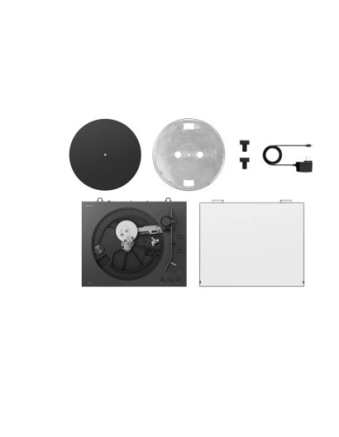 Sony Wireless Turntable | PS-LX3BT | Automatic
