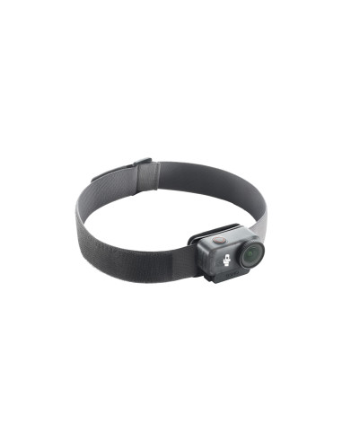 CAMERA ACC MAGNETIC HEADBAND/OSMO NANO CP.AS.AA000025 DJI