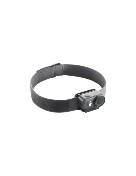 CAMERA ACC MAGNETIC HEADBAND/OSMO NANO CP.AS.AA000025 DJI