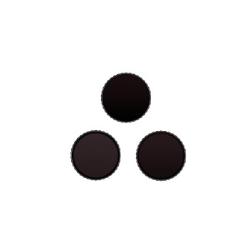 CAMERA ACC OSMO ACTION ND FILT/SET CP.OS.00000265 DJI