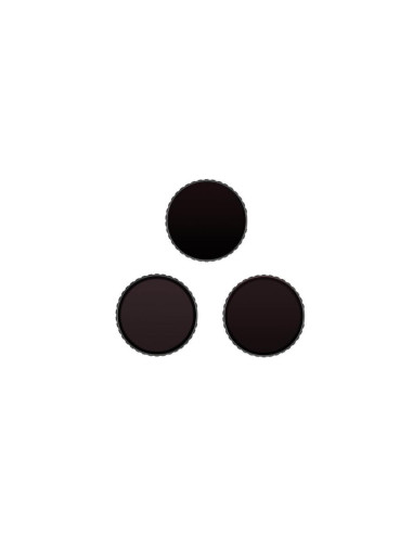 CAMERA ACC OSMO ACTION ND FILT/SET CP.OS.00000265 DJI