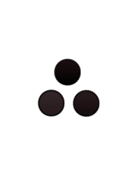 CAMERA ACC OSMO ACTION ND FILT/SET CP.OS.00000265 DJI