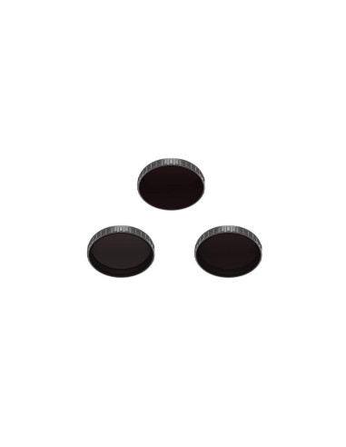 CAMERA ACC OSMO ACTION ND FILT/SET CP.OS.00000265 DJI