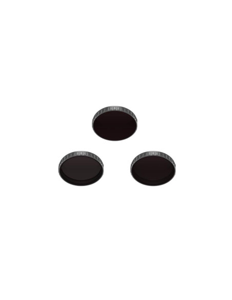 CAMERA ACC OSMO ACTION ND FILT/SET CP.OS.00000265 DJI