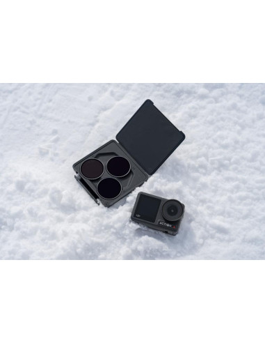 CAMERA ACC OSMO ACTION ND FILT/SET CP.OS.00000265 DJI