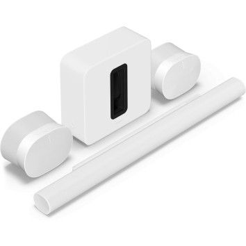 SONOS kolonėlių rinkiniai