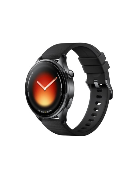 Xiaomi Watch 5 | Smart watch | AMOLED | 1.54" | Waterproof | Black