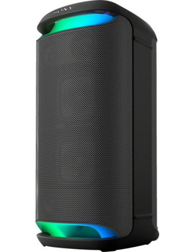 Sony | X-Series Wireless Party Speaker | SRS-XV800 | Bluetooth | Wireless connection | Black