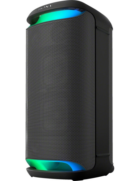 Sony | X-Series Wireless Party Speaker | SRS-XV800 | Bluetooth | Wireless connection | Black