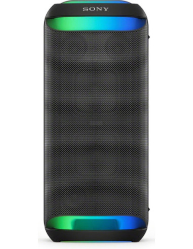 Sony | X-Series Wireless Party Speaker | SRS-XV800 | Bluetooth | Wireless connection | Black