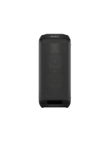 Sony | X-Series Wireless Party Speaker | SRS-XV800 | Bluetooth | Wireless connection | Black