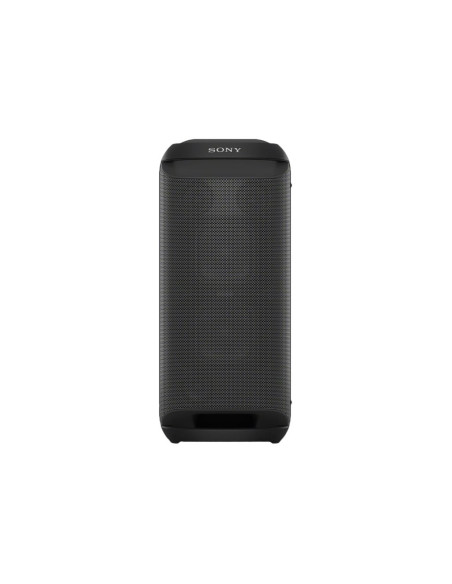 Sony | X-Series Wireless Party Speaker | SRS-XV800 | Bluetooth | Wireless connection | Black