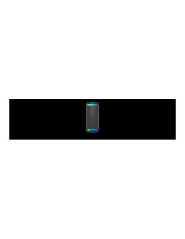 Sony | X-Series Wireless Party Speaker | SRS-XV800 | Bluetooth | Wireless connection | Black