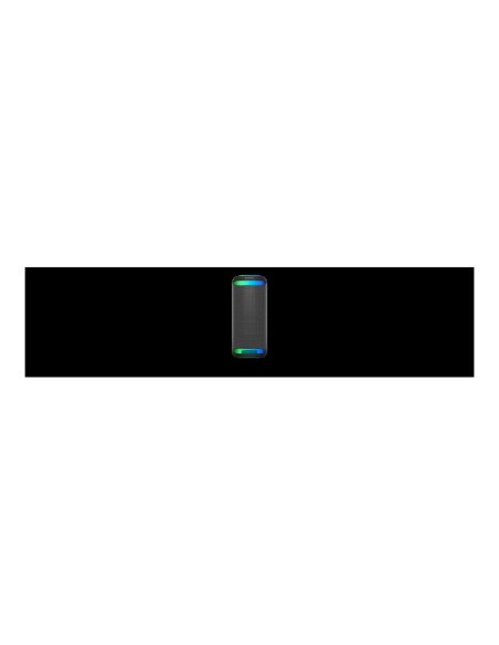 Sony | X-Series Wireless Party Speaker | SRS-XV800 | Bluetooth | Wireless connection | Black