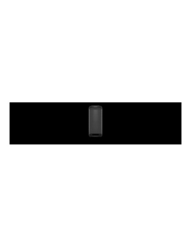 Sony | X-Series Wireless Party Speaker | SRS-XV800 | Bluetooth | Wireless connection | Black