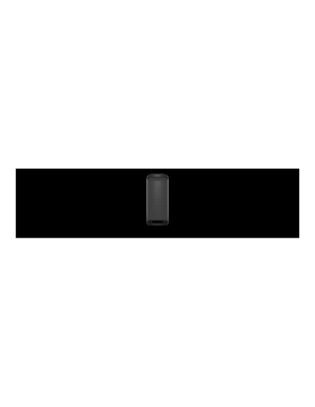 Sony | X-Series Wireless Party Speaker | SRS-XV800 | Bluetooth | Wireless connection | Black
