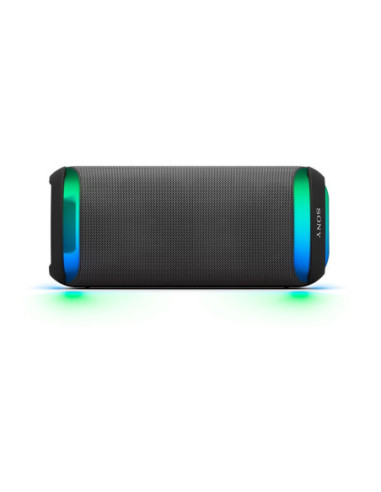 Sony | X-Series Wireless Party Speaker | SRS-XV800 | Bluetooth | Wireless connection | Black