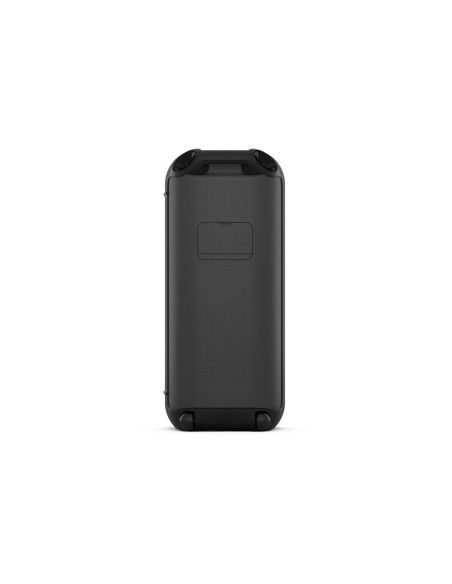 Sony | X-Series Wireless Party Speaker | SRS-XV800 | Bluetooth | Wireless connection | Black
