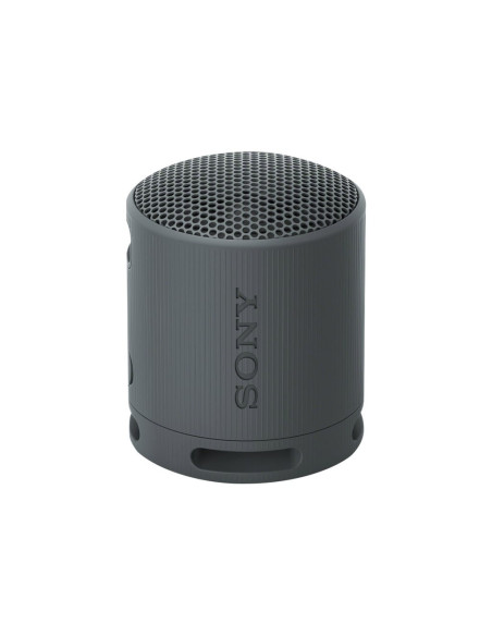 Sony | Speaker | SRS-XB100 | Waterproof | Bluetooth | Wireless connection | Portable | Black