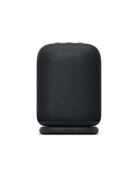Sony Speaker | SRS-LS1 LinkBuds | Waterproof | Bluetooth | Wireless connection | Portable | Black