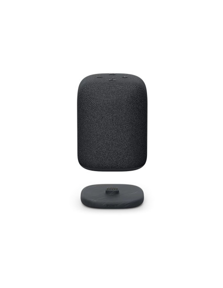 Sony Speaker | SRS-LS1 LinkBuds | Waterproof | Bluetooth | Wireless connection | Portable | Black