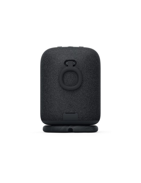 Sony Speaker | SRS-LS1 LinkBuds | Waterproof | Bluetooth | Wireless connection | Portable | Black