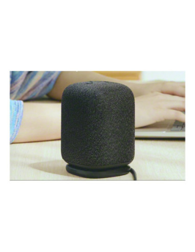 Sony Speaker | SRS-LS1 LinkBuds | Waterproof | Bluetooth | Wireless connection | Portable | Black