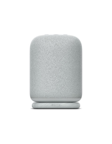 Sony Speaker | SRS-LS1 LinkBuds | Waterproof | Bluetooth | Wireless connection | Portable | Light Gray