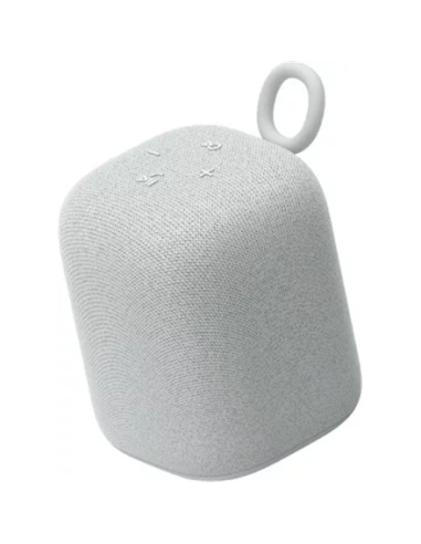 Sony Speaker | SRS-LS1 LinkBuds | Waterproof | Bluetooth | Wireless connection | Portable | Light Gray