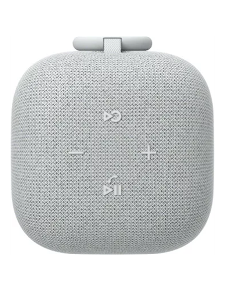 Sony Speaker | SRS-LS1 LinkBuds | Waterproof | Bluetooth | Wireless connection | Portable | Light Gray