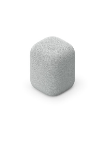 Sony Speaker | SRS-LS1 LinkBuds | Waterproof | Bluetooth | Wireless connection | Portable | Light Gray