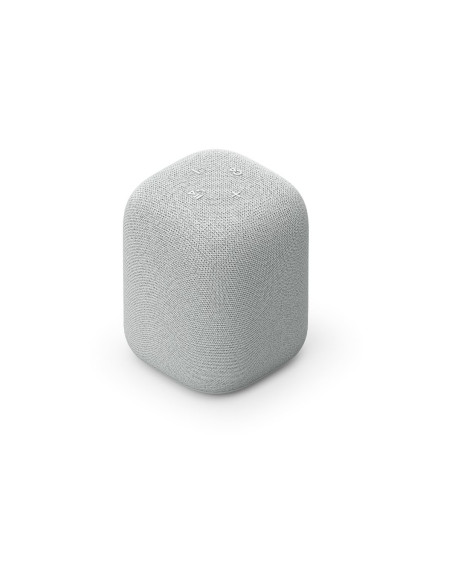 Sony Speaker | SRS-LS1 LinkBuds | Waterproof | Bluetooth | Wireless connection | Portable | Light Gray