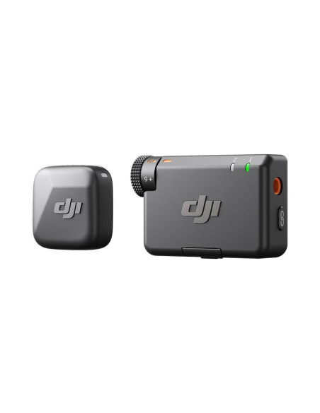 CAMERA ACC MIC MINI 1TX+1RX/CP.RN.00000432 DJI