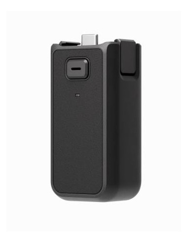 CAMERA ACC BATTERY HANDLE BLK/OSMO POCK4 CP.OS.00000548 DJI